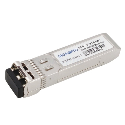 850nm 10/25GBASE-SR 100m Optical Transceiver Module for Cisco SFP-10/25G-CSR-S