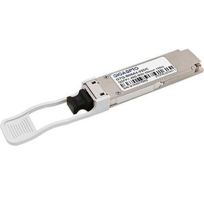 40Gbps Bidirectional 850nm Duplex LC 150m MMF For Cisco QSFP-40G-SR-BD
