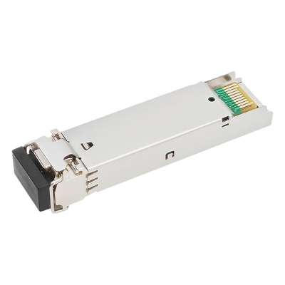DWDM-SFP Cisco Compatible Transceivers 100GHz 1G EZX Module 100km SMF