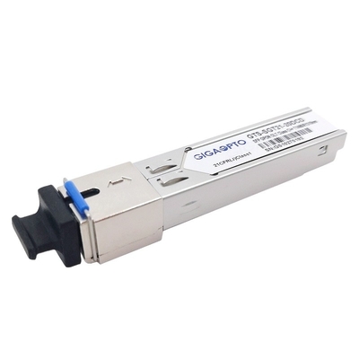 C++ Compatible Bell OLT GPON SFP Transceiver 20km For 3FE53441JC