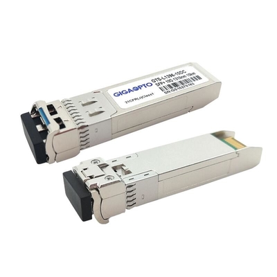 1310nm HPE H3C HPE X130 Compatible Transceiver Module JD094B SFP+ 10KM Module