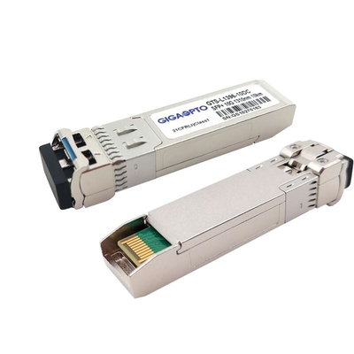 1310nm HPE H3C HPE X130 Compatible Transceiver Module JD094B SFP+ 10KM Module
