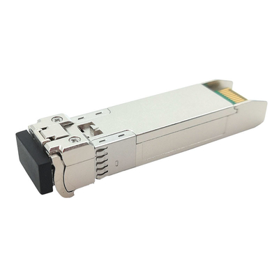 1550nm SFP+ 10G-ER Fiber Transceiver 40km SMF For HPE ProCurve J9153A 