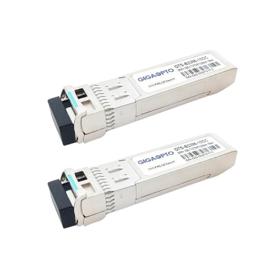TX1270nm / RX1330nm HP Aruba J9151A-BX-U Compatible WDM Transceiver 10km LC