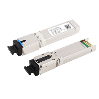 10G Nokia XGSPON OLT N1 SFP+ Transceiver Module SC For 3FE47548AA