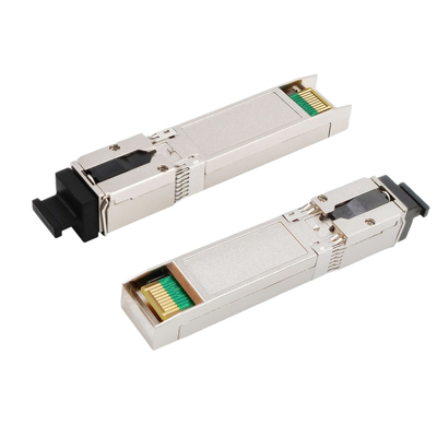 10G Nokia XGSPON OLT N1 SFP+ Transceiver Module SC For 3FE47548AA