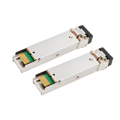 1000BASE-CWDM Fiber Transceiver 80km SMF For Cisco CWDM-SFP-xxxx