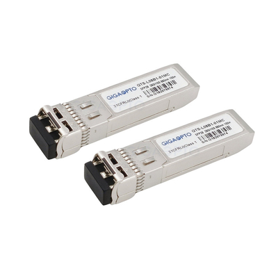 SFP28 850nm Cisco SFP-25G-SR-S-I Compatible Transceiver Module 100m