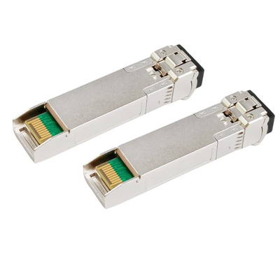 HPE Aruba SFP28-25GER-31 Compatible Optical Transceiver Module 1310nm SMF 40km