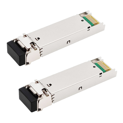 J4858C HPE ProCurve X121 Compatible 1G SX SFP Module MMF 500m LC