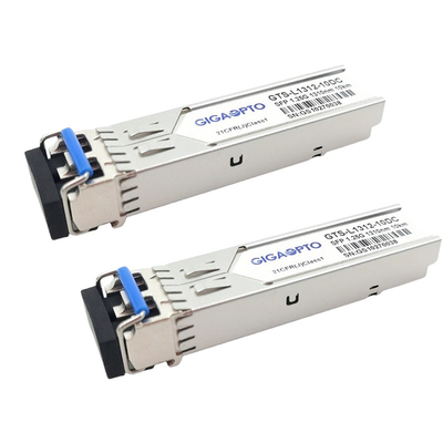 1000BASE-LX SFP Transceiver Module 1310nm SMF LC For HPE J4859A J4859B J4859C