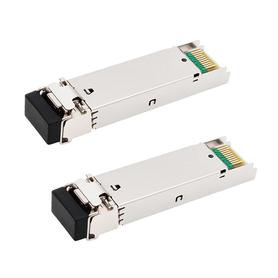 DWDM-SFP1G-xx.xx-40 Compatible HP SFP Transceivers C17-C61 1000BASE-DWDM
