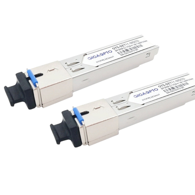ZTE / Huawei / Fiberhome EPON OLT PX20+++ SFP 7dBm Transceiver Module 20km SC