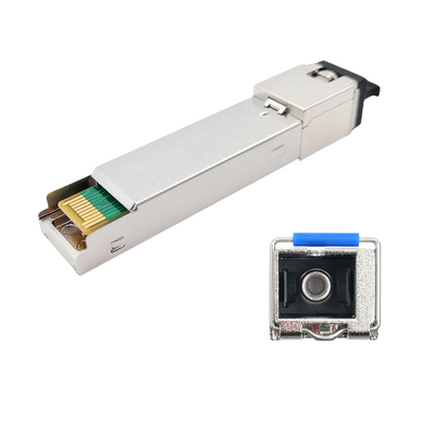 ZTE / Huawei / Fiberhome EPON OLT PX20+++ SFP 7dBm Transceiver Module 20km SC
