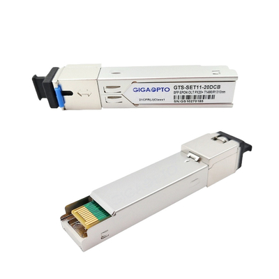 SFP Transceiver EPON OLT PX20+ For Huawei 34060500 20km