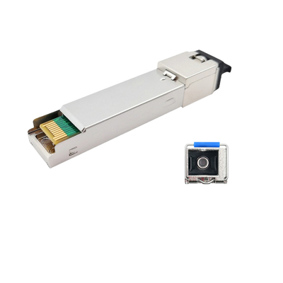 20km SMF For Huawei SFP GPON B+ Transceiver OLT ONU ONT Module