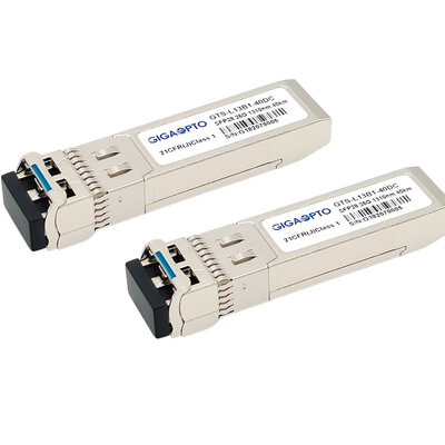 Cisco SFP-25G-ER-S Optical Transceiver Module 1310nm SMF 40km