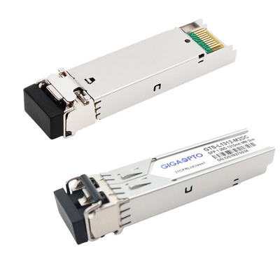 1310nm 1000BASE-SX 1.25G Optical Transceiver Module MMF 2km