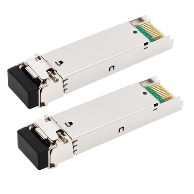 Cisco GLC-LH-SM-20 Compatible SFP Module 1310nm SMF 20km Transceiver
