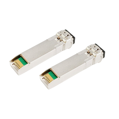 850nm Cisco DS-SFP-FC8G-SW Compatible 8GFC Fiber Transceiver 150m MMF