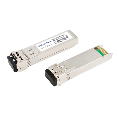 850nm Cisco DS-SFP-FC8G-SW Compatible 8GFC Fiber Transceiver 150m MMF