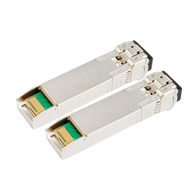 850nm 10GFC-SW Fiber Transceiver 300m MMF For Cisco DS-SFP-FC10G-SW