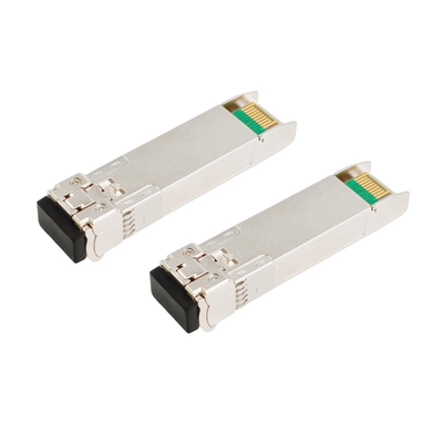 850nm 16GFC Fiber Channel Transceiver MMF 100m For Cisco DS-SFP-FC16G-SW