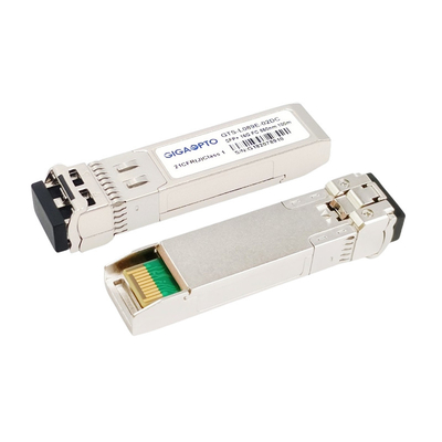 850nm 16GFC Fiber Channel Transceiver MMF 100m For Cisco DS-SFP-FC16G-SW