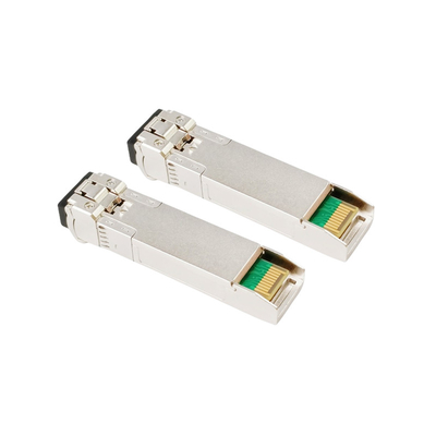 1310nm 16GFC-LW Fiber Channel Transceiver 10km SMF For Cisco DS-SFP-FC16G-LW