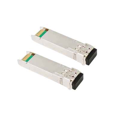 1310nm 16GFC-LW Fiber Channel Transceiver 10km SMF For Cisco DS-SFP-FC16G-LW