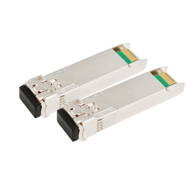 1310nm Cisco Fiber Channel Transceiver 32G SFP28 10km For DS-SFP-FC32G-LW