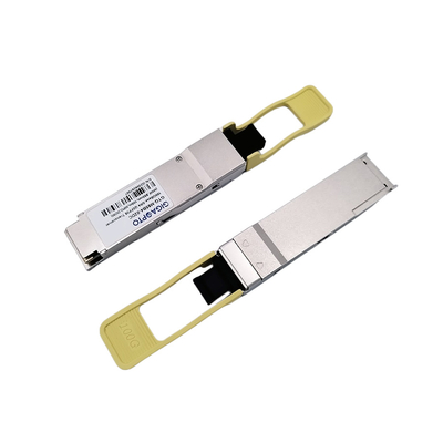 850nm Optical Transceiver MMF 100m For Cisco QSFP-100G-SR4-S