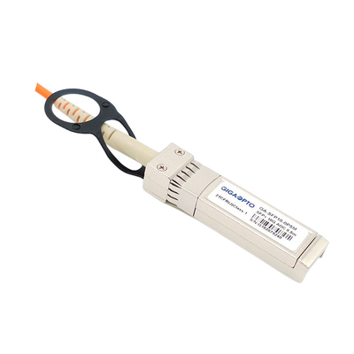 10GBASE SFP+ to SFP+ Active Optical Fiber Cable Cisco SFP-10G-AOC Compatible