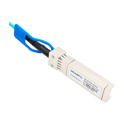 25Gbps Active Optical Cables Cisco SFP28-25G-AOC Compatible
