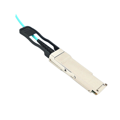 40Gbps QSFP To QSFP Attach Optical Cable Assembly For Cisco QSFP-H40G-AOC