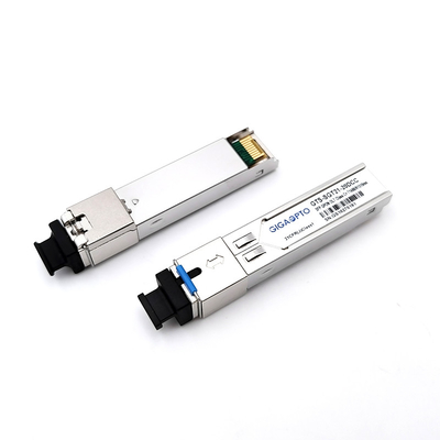 GPON OLT C++ 1490nm/1310nm 2.488Gbps/1.244Gbps High-Speed Optical Networking Solution