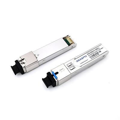 20km Distance Sfp Gpon B+ Receiver High Sensitivity