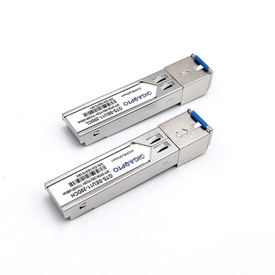 Single Mode 1310nm Epon Sfp Module For Networking