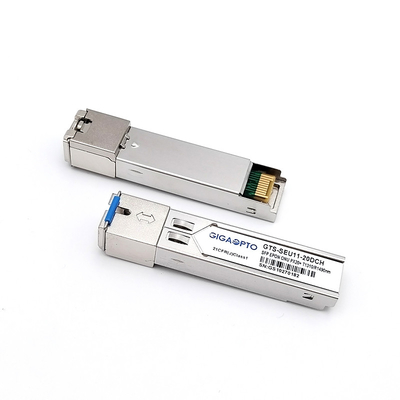 20KM PIN/APD Receiver ONU SFP Module 3.3V Power Supply