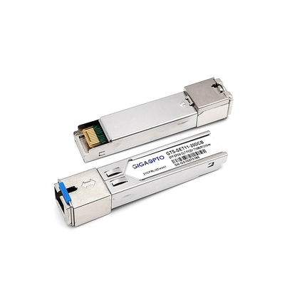 SC UPC Module 1W PIN/APD Connector