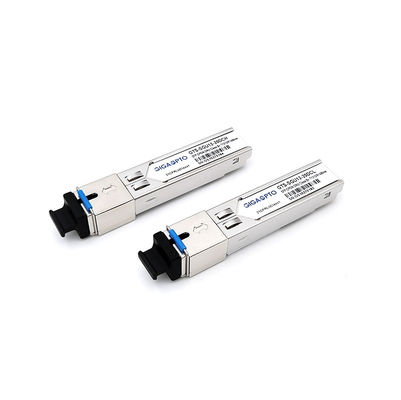 2.488 Gbps Gpon Sfp Transceiver For FTTH / FTTP / FTTA