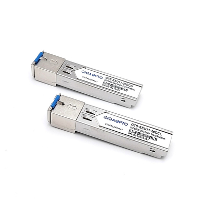 EPON ONU SFP 3.3V FP/DFB SC/UPC Transceiver Module