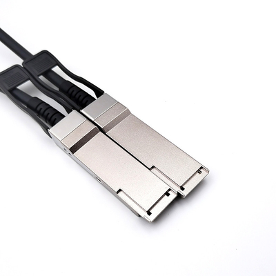 40Gbps Dell DAC Cable 7.0mm OD for High-Speed Data Transfer