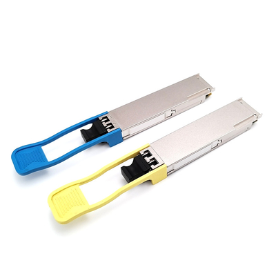 1310nm LC 40Gbase LR4 Optical Fiber Connector