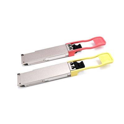 1310nm LC MTP/MPO SMF/MMF Module For High Performance Data Transmission