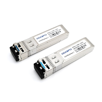 Single Mode Sfp28 Optical Transceiver 25gbps