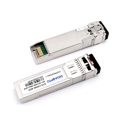 Cisco Fiber Transceiver 2.5W 850nm/1310nm/1550nm