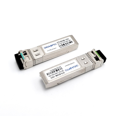 3 Years Cisco 10G SFP LC Connector