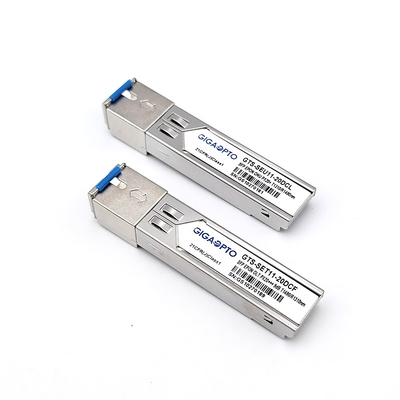 Px40 1.25gbps Fiber Optic Transceiver Module Sfp Epon