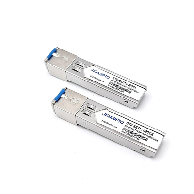 SC UPC Connector Epon Sfp Module 1310 Nm For Fiber Optical Network